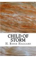 Child of Storm