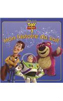 Toy Story 3, Mon Histoire Du Soir