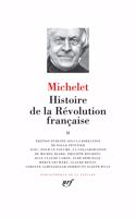 L'Histoire de la Revolution francaise 2