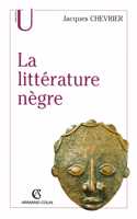 La litterature negre