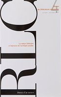 Revue de Litterature Comparee - N4/2017