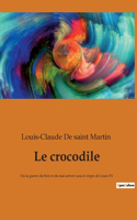 crocodile