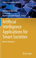 Artificial Intelligence Applications for Smart Societies