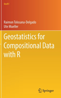 Geostatistics for Compositional Data with R