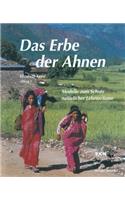 Das Erbe der Ahnen: Modelle zum Schutz natürlicher Lebensräume(German)