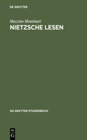 Nietzsche Lesen