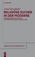 Religiöse Sucher in Der Moderne