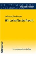 Wirtschaftsstrafrecht