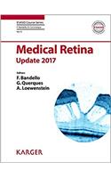 Medical Retina 2017 (Esaso Course)