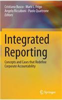 Integrated Reporting