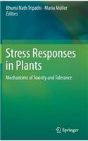 Stress Responses in Plants