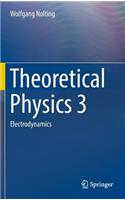 Theoretical Physics 3