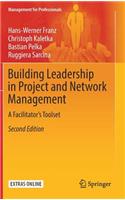 Building Leadership in Project and Network Management