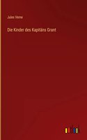Die Kinder des Kapitäns Grant