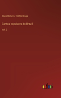 Cantos populares do Brazil