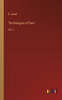 Dialogues of Plato
