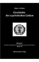 Geschichte Der Zypriotischen Linken