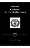 Geschichte Der Zypriotischen Linken