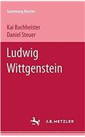 Ludwig Wittgenstein