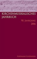 Kirchenmusikalisches Jahrbuch. Herausgegeben Im Auftrag Der Görres-Gesellschaft Und in Verbindung Mit Dem Allgemeinen Cäcilien-Verband Für Deutschland