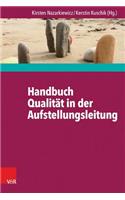 Handbuch Qualitat in Der Aufstellungsleitung