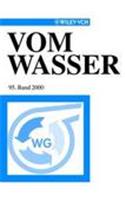 Vom Wasser 95 Band 2000