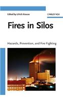 Fires in Silos