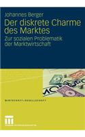 Der Diskrete Charme Des Marktes