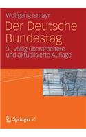 Der Deutsche Bundestag