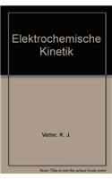 Elektrochemische Kinetik