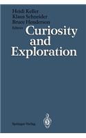 Curiosity and Exploration