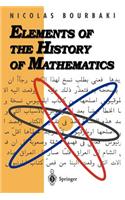 Elements of the History of Mathematics