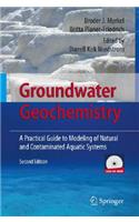 Groundwater Geochemistry