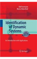 Identification of Dynamic Systems
