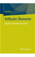 Vollkasko-Ökonomie