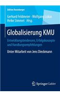 Globalisierung Kmu