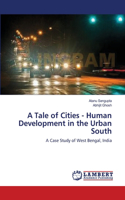 Tale of Cities - Human Development in the Urban South