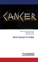 Oral Cancer in India