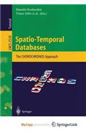 Spatio-Temporal Databases