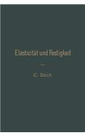 Elasticität Und Festigkeit