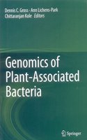 Genomics of Plant-Associated Bacteria
