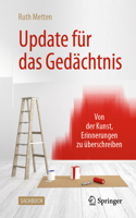 Update Für Das Gedächtnis