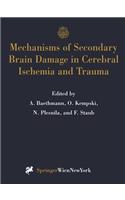 Mechanisms of Secondary Brain Damage in Cerebral Ischemia and Trauma