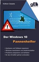 Windows 10 Pannenhelfer