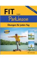 Fit trotz Parkinson