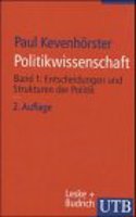 Politikwissenschaft