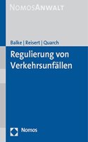 Regulierung Von Verkehrsunfallen