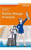 Mathe-Manga Analysis