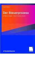Der Steuerprozess