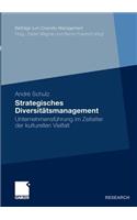 Strategisches Diversitätsmanagement